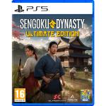PS5 Sengoku Dynasty: Ultimate Edition