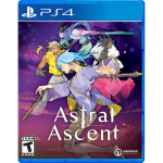 PS4 Astral Ascent