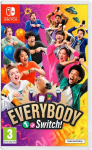 SW Everybody 1 - 2 Switch !