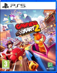 PS5 Garfield Kart 2 - All You Can Drift