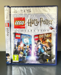 PS5 LEGO: Harry Potter Collection