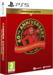 PS5 Carmen Sandiego 40th anniversary edition