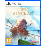 PS5 Echoes of Aincrad