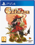 PS4 Catmaze