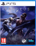 PS5 Prodeus