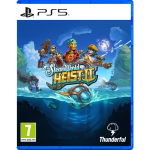 PS5 Steam World Heist 2