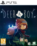 PS5 Deer & Boy: Deluxe Edition
