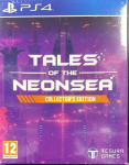 PS4 Tales of the Neon Sea Collector's Edition