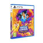 PS5 Outright Games DC Justice League