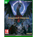 XBOX Dragon's Dogma 2