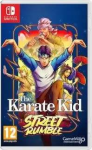 SW The karate kid street rumble