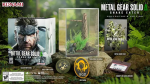PS5 Metal Gear Solid: Delta Snake Eater Collectors