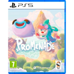 PS5 Promenade