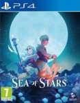 PS4 Sea of Stars