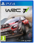 PS4 WRC 7 [RU sub]