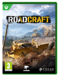 XBOX Roadcraft