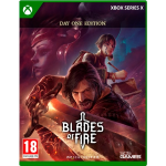 XBOX Blades of Fire