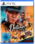 PS5 Deliver At All Costs