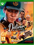 XBOX Deliver At All Costs