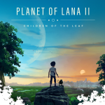 PS5 Planet of Lana II. Kindred Spirits Edition