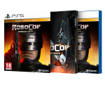 PS5 RoboCop: Rogue City Collection [RU Sub]