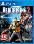 PS4 Dead Rising 2
