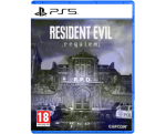 PS5 Resident Evil Requiem Lenticular Edition