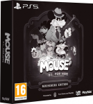PS5 Mouse: P.I. For Hire - Mouseburg Edition
