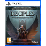 PS5 Disciples: Domination - Deluxe Edition