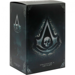 PS5 Assassin's Creed Black Flag Resynced Collector's Edition