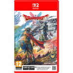 SW2 Dragon Quest I & II HD-2D Remake Day 1 Edition