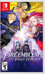 SW Fire Emblem : Three Houses