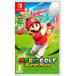 SW Mario Golf: Super Rush