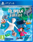 PS4 Human Fall Flat