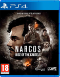 PS4 Narcos: Rise of the Cartels