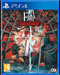 Ps4 Fate Samurai Kemnani