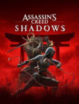 PS5 Assassin Creed Shadows