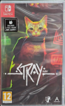 SW Stray