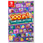SW 100 in 1 Game Collection