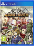 PS4 Aegis of Earth