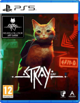 PS5 Stray