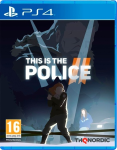 PS4 This Is the Police 2