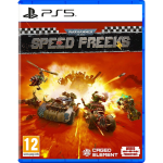 PS5 Warhammer 40,000: Speed Freeks