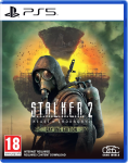 PS5 Stalker 2: Heart of Chornobyl — Ultimate Edition