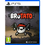 PS5 Brotato