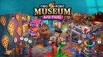 SW2 Two Point Museum: Arty-Facts