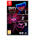 SW Poppy Playtime Triple Pack