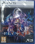 PS5 Reynatis Deluxe Edition