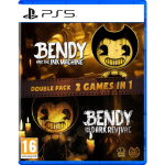 PS5 Bendy and the Ink Machine + Bendy and the Dark Revival