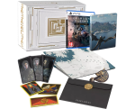 PS5 Crimson Desert Deluxe Edition